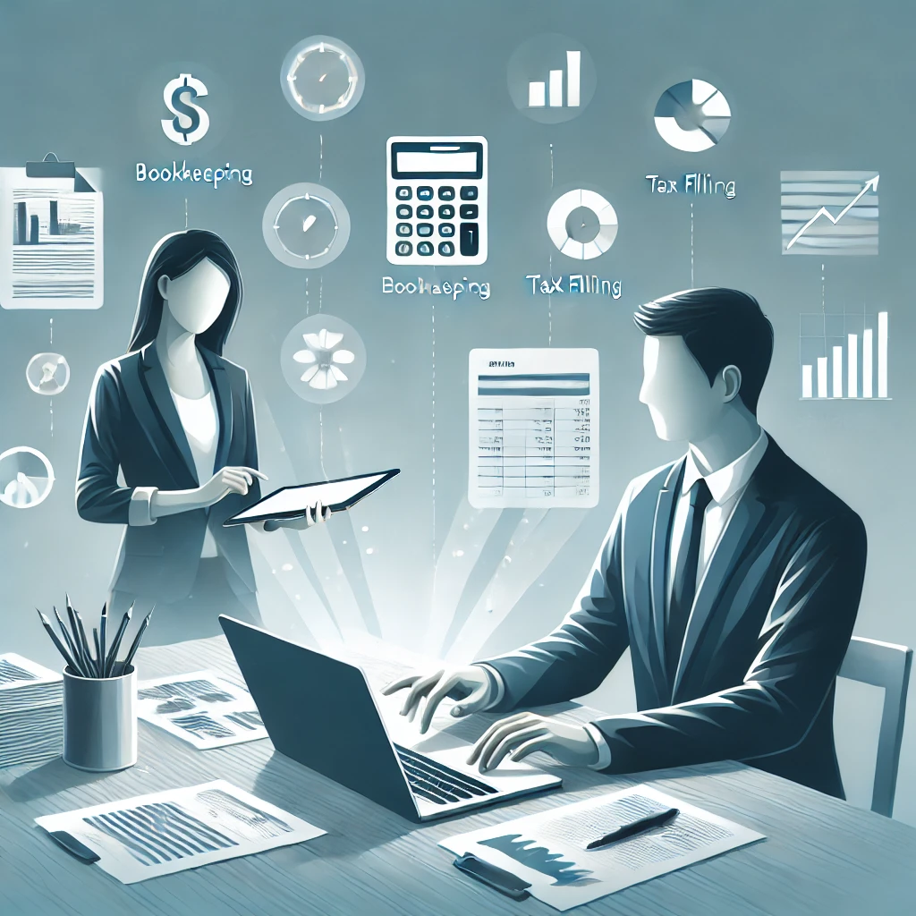 QuickBooks Data Conversion Banner