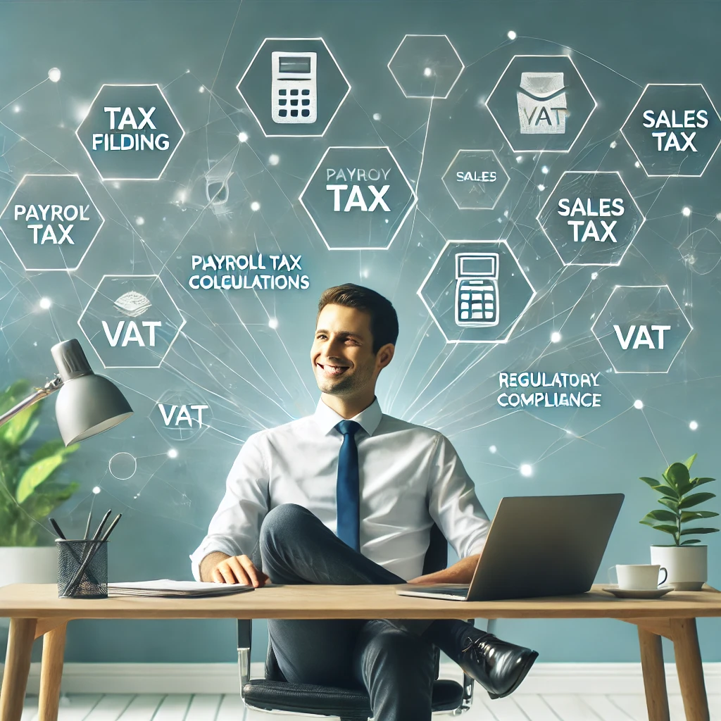 QuickBooks Data Migration